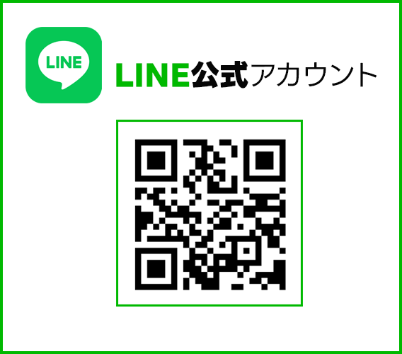 COLORBOXのQRコード